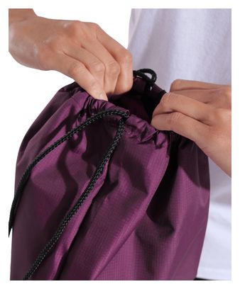 Arena One Go 10L Purple Swim Bag