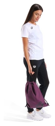 Arena One Go 10L Purple Swim Bag