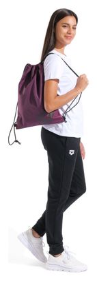 Arena One Go 10L Purple Swim Bag