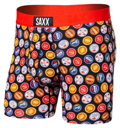 Beers of the World Multi Saxx Ultra Boxer