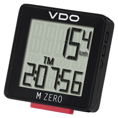 Computer VDO M Zero Wired