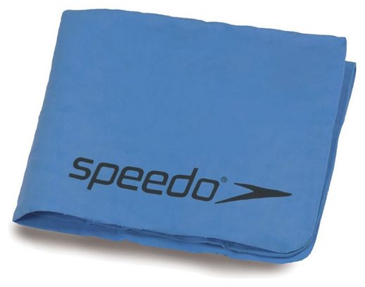 Speedo Sports Towel Blue