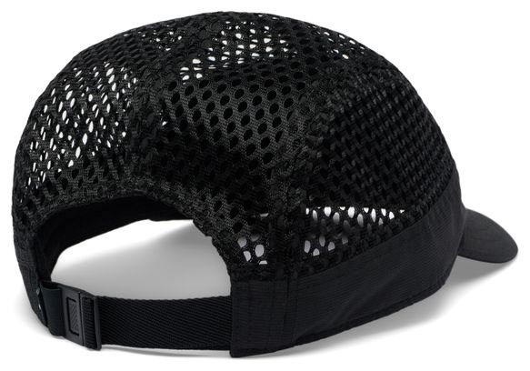 Cappellino Black Diamond Distance LT Nero