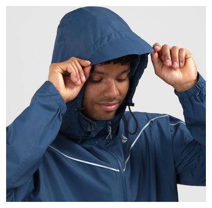 Vêtements de pluie Rogelli Commuter Essential