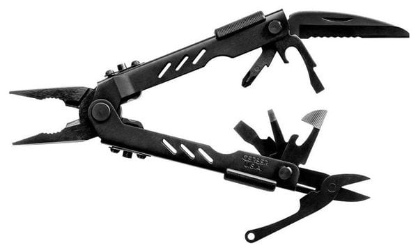 Pince Multi-Plier 400 Compact Sport Black - Gerber