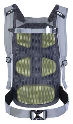 Evoc Stage 18L MTB Rucksack Grey