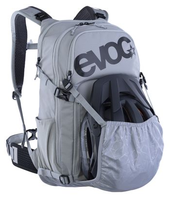 Mochila de <p>MTB</p>Evoc Stage 18L Gris