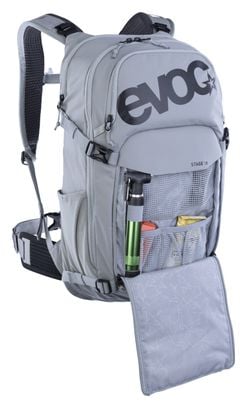 Evoc Stage 18L MTB Backpack Grey