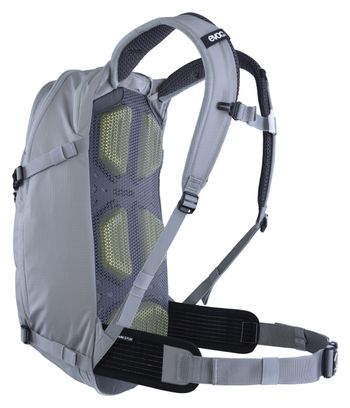 Evoc Stage 18L MTB Backpack Grey