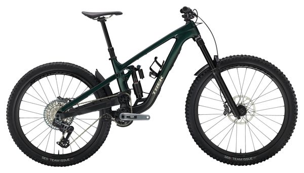 VTT Tout Suspendu Trek Slash 9.8 Sram GX Eagle AXS T-Type 12V 29/27.5'' Gén 6