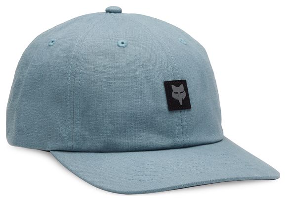Verstellbare Fox Level Up Mütze Blau