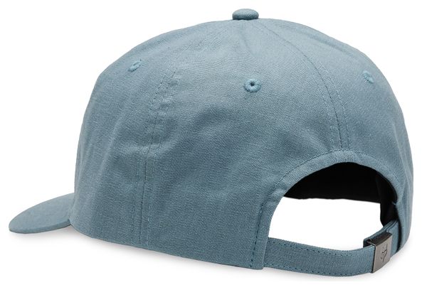 Verstellbare Fox Level Up Mütze Blau