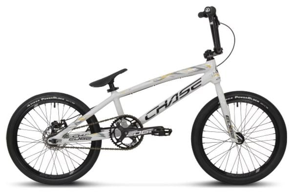 BMX Race Chase Edge Pro XXL Gris