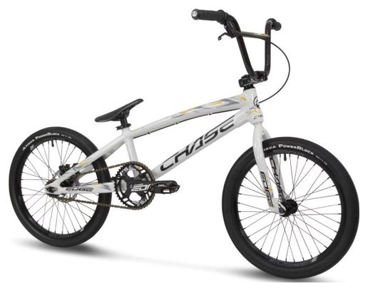 BMX Race Chase Edge Pro XXL Gris