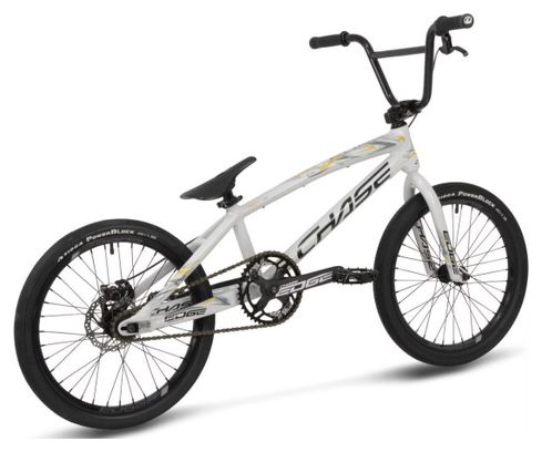 BMX Race Chase Edge Pro XXL Gris