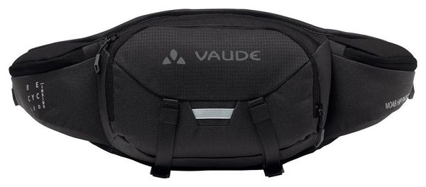 Bolsa Vaude Moab 3L Banana Negra