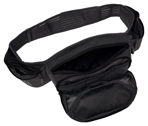 Bolsa Vaude Moab 3L Banana Negra