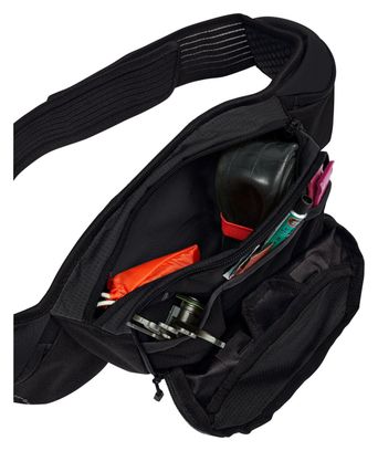 Bolsa Vaude Moab 3L Banana Negra