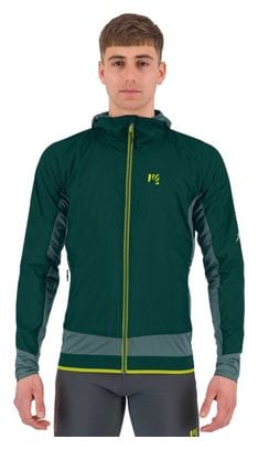 Veste Manches Longues Karpos Lavaredo Winter Vert