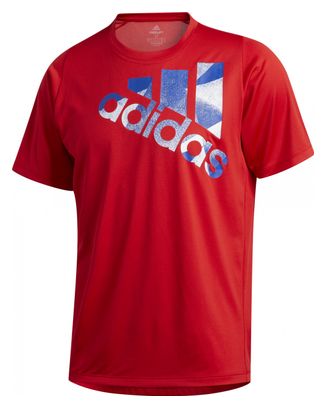 T-shirt adidas Tokyo Badge of Sport