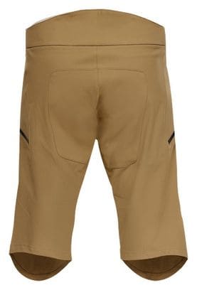 Men's Dainese HgROX Brown Shorts