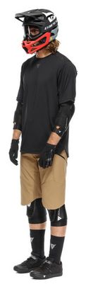 Heren Dainese HgROX Bruin Korte Broek