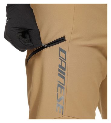 Heren Dainese HgROX Bruin Korte Broek