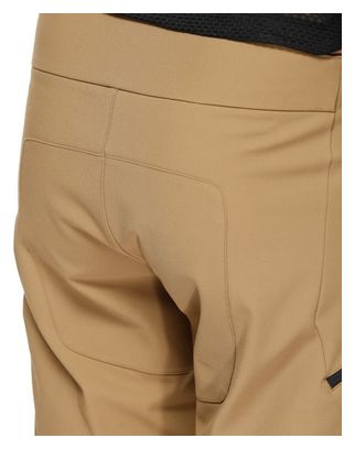 Heren Dainese HgROX Bruin Korte Broek