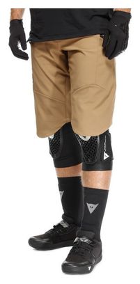 Heren Dainese HgROX Bruin Korte Broek