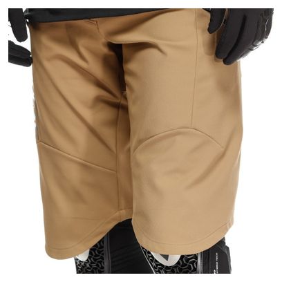 Heren Dainese HgROX Bruin Korte Broek