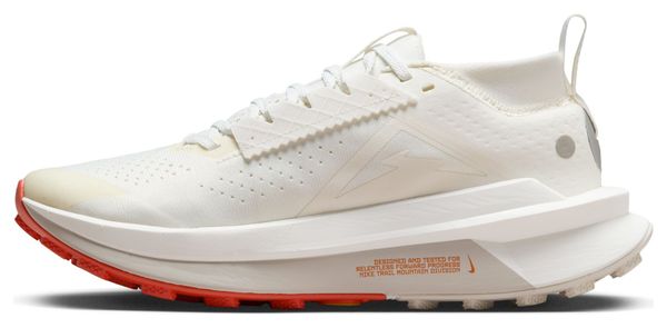 Nike Zegama 2 Beige Damesschoenen