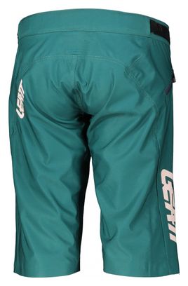 Shorts Femme Leatt MTB 2.0 vert Jade
