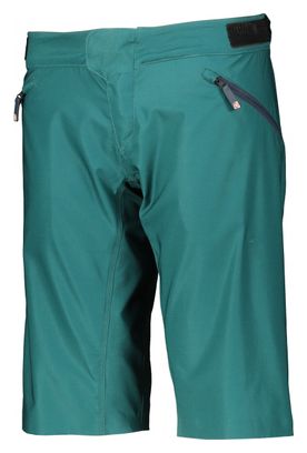 Shorts Femme Leatt MTB 2.0 vert Jade