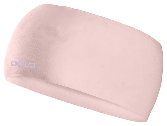 Fascia Odlo Move Light Rosa