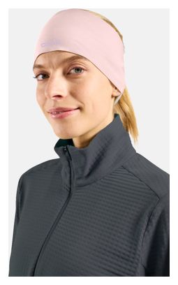 Fascia Odlo Move Light Rosa
