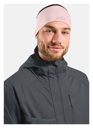 Fascia Odlo Move Light Rosa