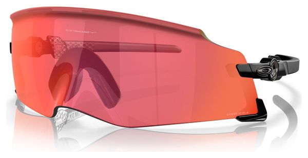 Oakley Kato Negro Pulido / Prizm Trail Torch / OO9455M-0649