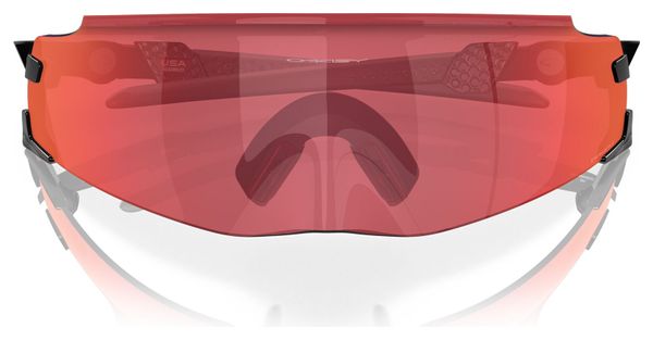 Lunettes Oakley Kato Polished Noir / Prizm Trail Torch / OO9455M-0649