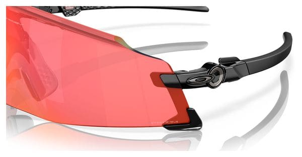 Oakley Kato Polished Black / Prizm Trail Torch / OO9455M-0649