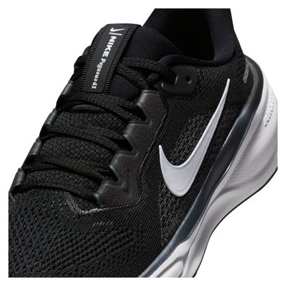 Nike Pegasus 41 Scarpe da Corsa Nero/Bianco Bambino