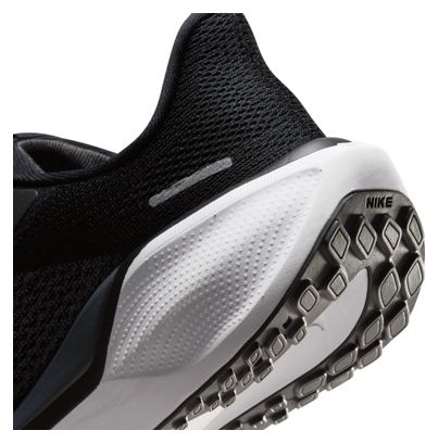 Nike Pegasus 41 Scarpe da Corsa Nero/Bianco Bambino