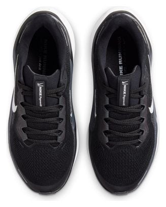 Nike Pegasus 41 Running Shoes Black/White Child