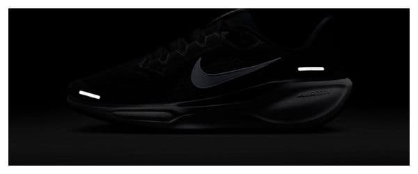Nike Pegasus 41 Scarpe da Corsa Nero/Bianco Bambino