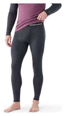 Smartwool Classic Thermal Merino Baselayer Pants Dark Grey