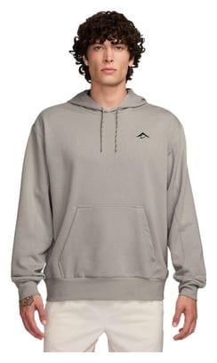 Nike Trail Magic Hour Grey Men's Hoodie