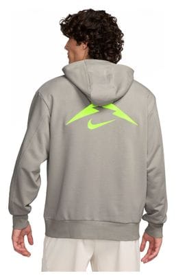 Nike Trail Magic Hour Grey Men's Hoodie