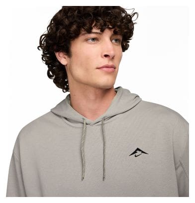 Nike Trail Magic Hour Grey Men's Hoodie