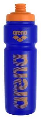 Arena Sport Water Bottle, 750 ml, Blue/Orange