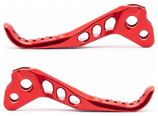 Leve freno OAK Blade per Sram Red