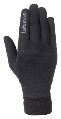 Lafuma Silk Gloves Black